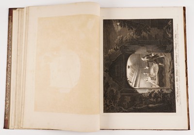 Lot Boydell (John and Josiah), A Collection Of Prints After The Most Capital Paintings In England