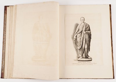 Lot Boydell (John and Josiah), A Collection Of Prints After The Most Capital Paintings In England