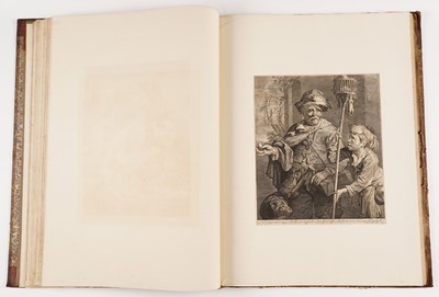 Lot Boydell (John and Josiah), A Collection Of Prints After The Most Capital Paintings In England