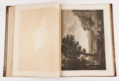 Lot Boydell (John and Josiah), A Collection Of Prints After The Most Capital Paintings In England