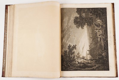 Lot Boydell (John and Josiah), A Collection Of Prints After The Most Capital Paintings In England