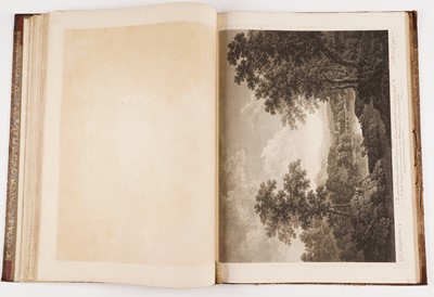 Lot Boydell (John and Josiah), A Collection Of Prints After The Most Capital Paintings In England
