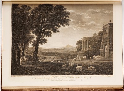 Lot Boydell (John and Josiah), A Collection Of Prints After The Most Capital Paintings In England