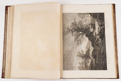 Lot Boydell (John and Josiah), A Collection Of Prints After The Most Capital Paintings In England