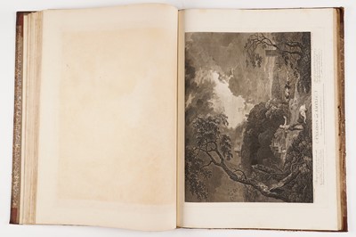 Lot Boydell (John and Josiah), A Collection Of Prints After The Most Capital Paintings In England