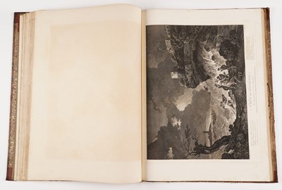 Lot Boydell (John and Josiah), A Collection Of Prints After The Most Capital Paintings In England