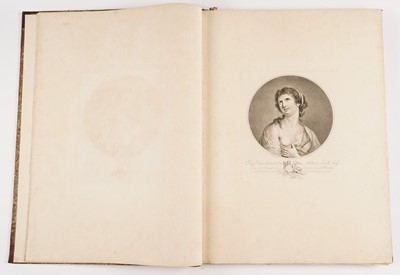 Lot Boydell (John and Josiah), A Collection Of Prints After The Most Capital Paintings In England