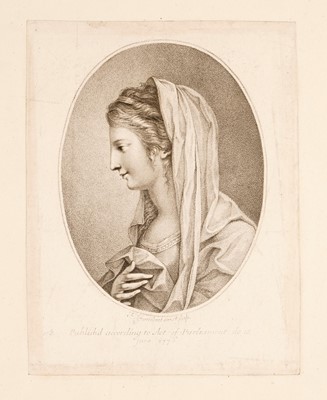 Lot Boydell (John and Josiah), A Collection Of Prints After The Most Capital Paintings In England