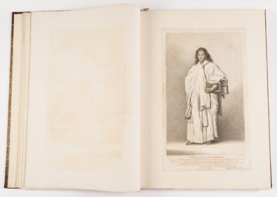 Lot Boydell (John and Josiah), A Collection Of Prints After The Most Capital Paintings In England