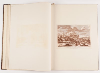 Lot Boydell (John and Josiah), A Collection Of Prints After The Most Capital Paintings In England