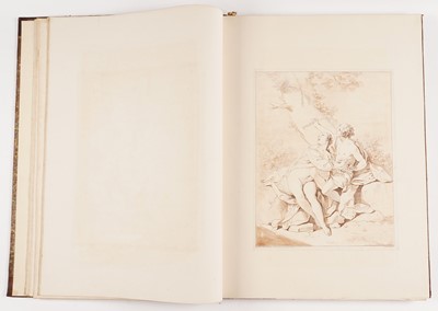 Lot Boydell (John and Josiah), A Collection Of Prints After The Most Capital Paintings In England