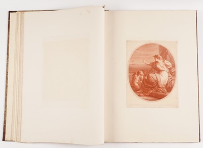 Lot Boydell (John and Josiah), A Collection Of Prints After The Most Capital Paintings In England