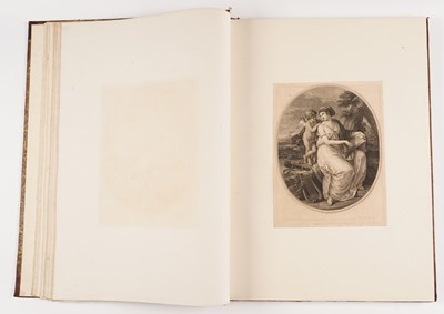 Lot Boydell (John and Josiah), A Collection Of Prints After The Most Capital Paintings In England