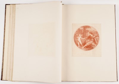 Lot Boydell (John and Josiah), A Collection Of Prints After The Most Capital Paintings In England