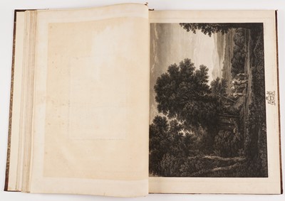Lot Boydell (John and Josiah), A Collection Of Prints After The Most Capital Paintings In England
