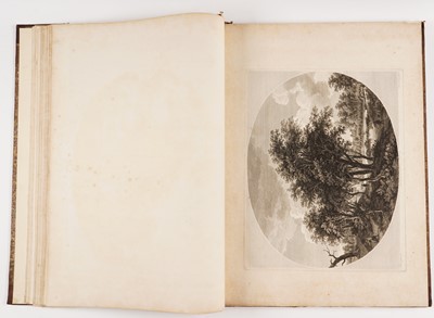 Lot Boydell (John and Josiah), A Collection Of Prints After The Most Capital Paintings In England