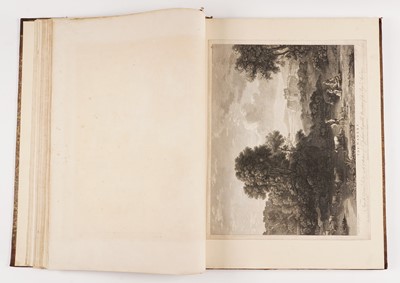 Lot Boydell (John and Josiah), A Collection Of Prints After The Most Capital Paintings In England