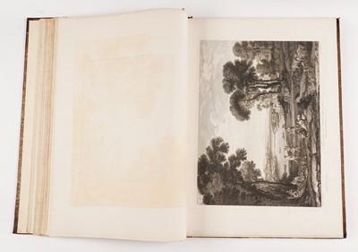 Lot Boydell (John and Josiah), A Collection Of Prints After The Most Capital Paintings In England
