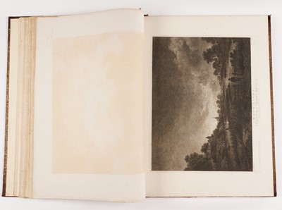 Lot Boydell (John and Josiah), A Collection Of Prints After The Most Capital Paintings In England