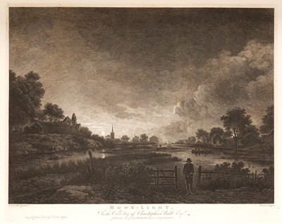 Lot Boydell (John and Josiah), A Collection Of Prints After The Most Capital Paintings In England