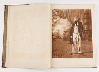 Lot Boydell (John and Josiah), A Collection Of Prints After The Most Capital Paintings In England