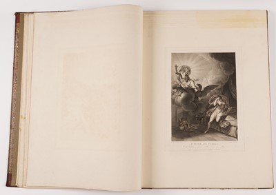 Lot Boydell (John and Josiah), A Collection Of Prints After The Most Capital Paintings In England