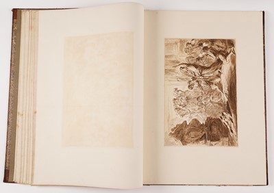 Lot Boydell (John and Josiah), A Collection Of Prints After The Most Capital Paintings In England