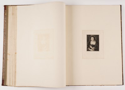 Lot Boydell (John and Josiah), A Collection Of Prints After The Most Capital Paintings In England