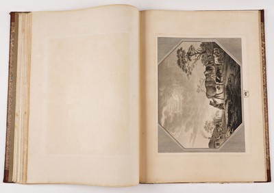 Lot Boydell (John and Josiah), A Collection Of Prints After The Most Capital Paintings In England