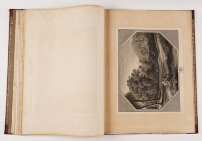 Lot Boydell (John and Josiah), A Collection Of Prints After The Most Capital Paintings In England