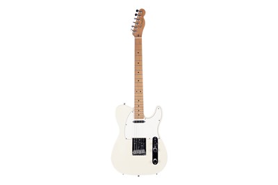 Lot 236 - A 1997 Fender America Standard Telecaster