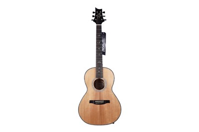 Lot 72 - A PRS SE PPE-50 Tonare electro-acoustic