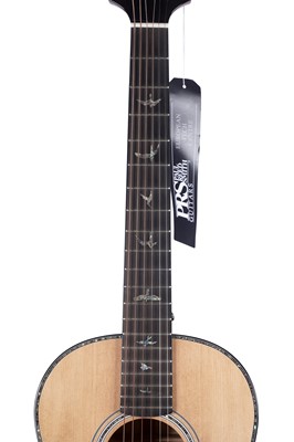 Lot 72 - A PRS SE PPE-50 Tonare electro-acoustic