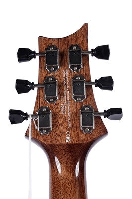 Lot 72 - A PRS SE PPE-50 Tonare electro-acoustic