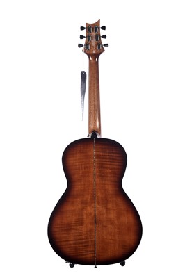 Lot 72 - A PRS SE PPE-50 Tonare electro-acoustic