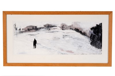 Lot 96 - Hilary Smith - Naty-Moch | oil