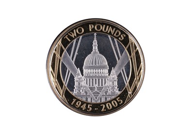 Lot 14 - Royal Mint Queen Elizabeth II Silver Proof Piedfort Four-Coin Collection