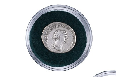 Lot 27 - Royal Mint Roman Empire 14-Emperor Collection; and 20-Emperor Collection