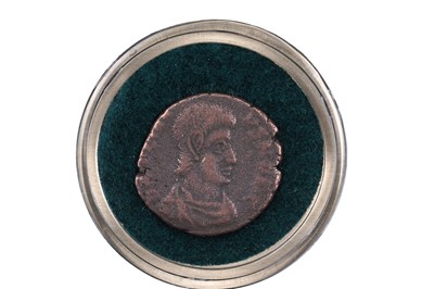 Lot 27 - Royal Mint Roman Empire 14-Emperor Collection; and 20-Emperor Collection