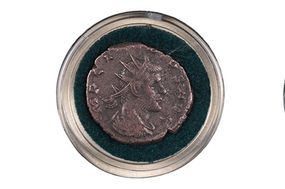 Lot 27 - Royal Mint Roman Empire 14-Emperor Collection; and 20-Emperor Collection