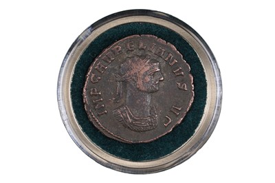 Lot 27 - Royal Mint Roman Empire 14-Emperor Collection; and 20-Emperor Collection