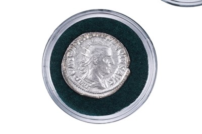 Lot 27 - Royal Mint Roman Empire 14-Emperor Collection; and 20-Emperor Collection