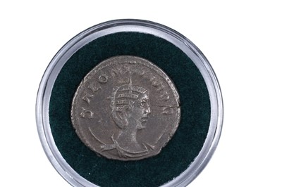 Lot 27 - Royal Mint Roman Empire 14-Emperor Collection; and 20-Emperor Collection