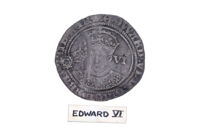 Lot 29 - A selection of English silver hammered coins