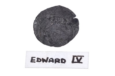 Lot 29 - A selection of English silver hammered coins