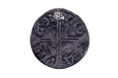 Lot 30 - Aethelred II Penny hammered silver