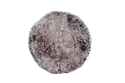 Lot 31 - Edward the Confessor two hammered silver pennies