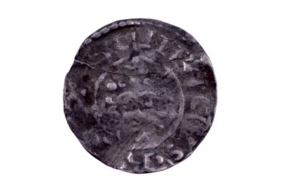 Lot 32 - Henry II (1154-1189), silver hammered Penny