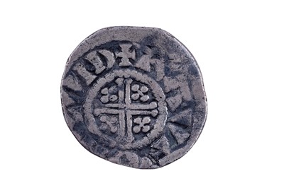 Lot 33 - John (1199-1216), silver hammered Penny