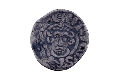 Lot 33 - John (1199-1216), silver hammered Penny